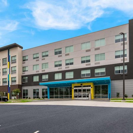 Hotel Tru By Hilton Wilson Exteriér fotografie