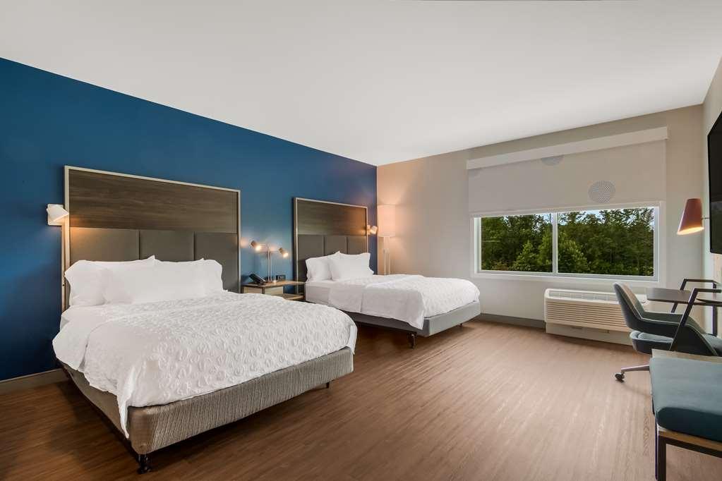 Hotel Tru By Hilton Wilson Pokoj fotografie