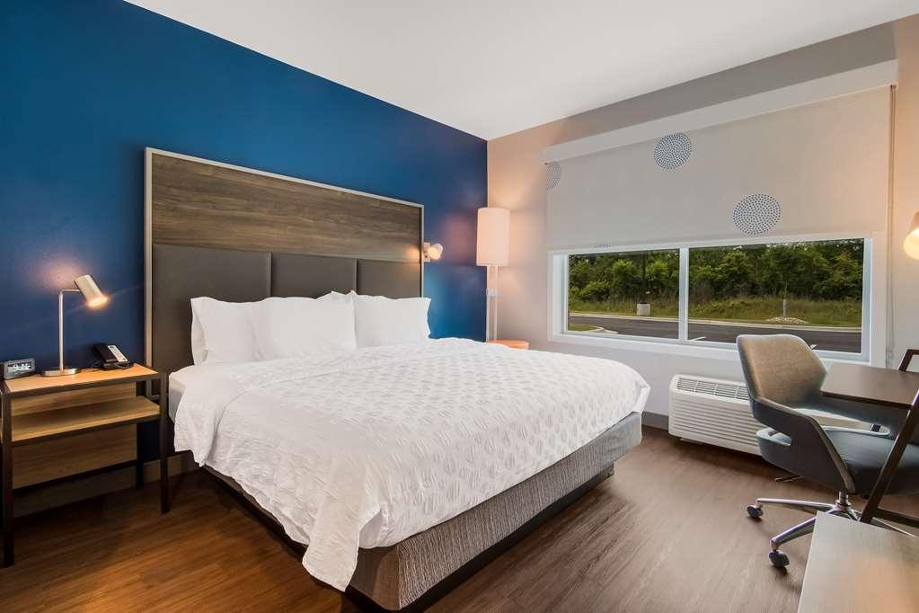 Hotel Tru By Hilton Wilson Pokoj fotografie