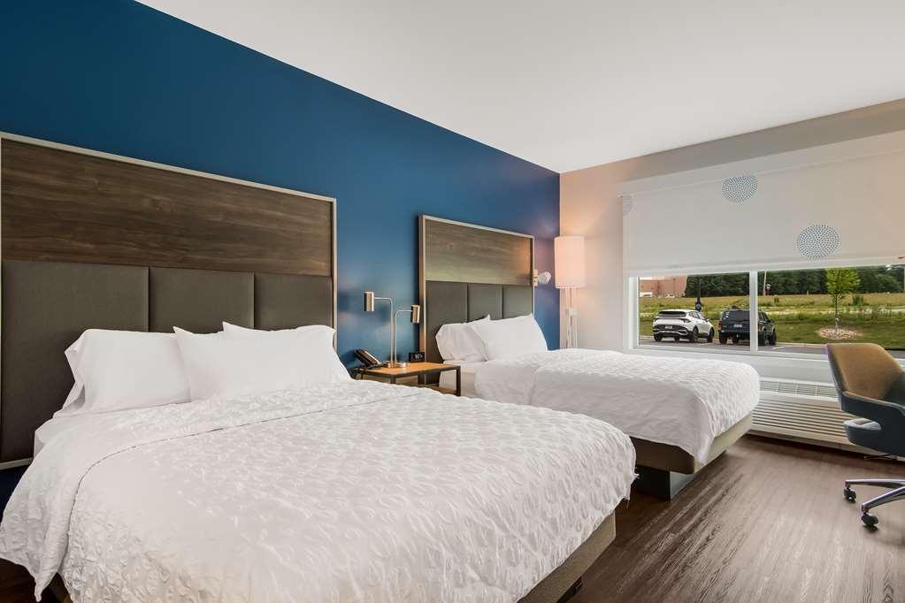Hotel Tru By Hilton Wilson Pokoj fotografie