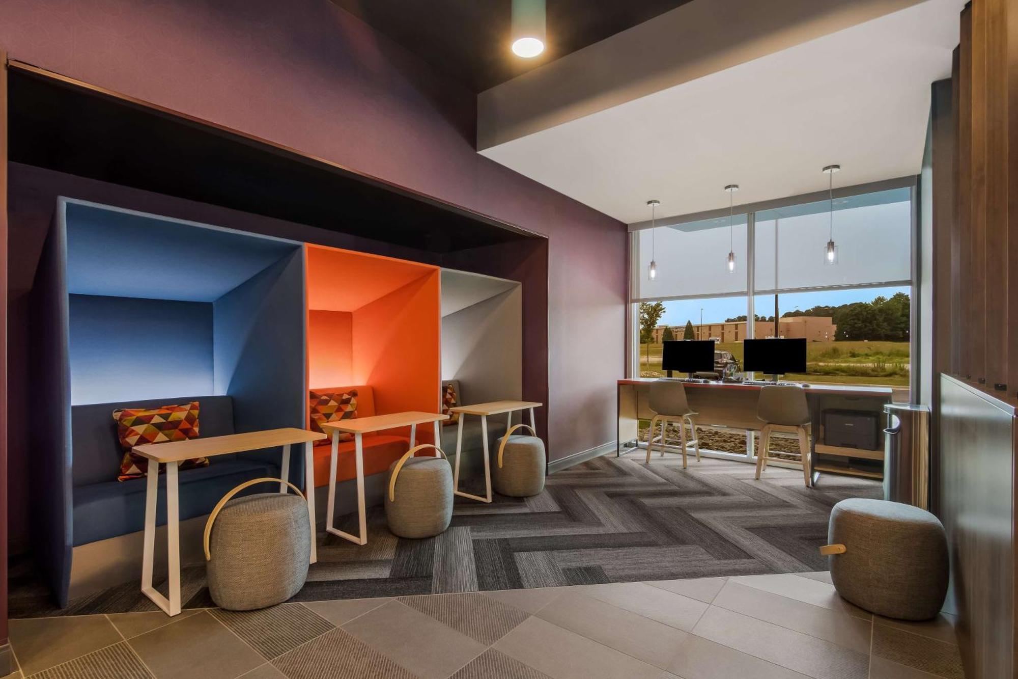 Hotel Tru By Hilton Wilson Exteriér fotografie