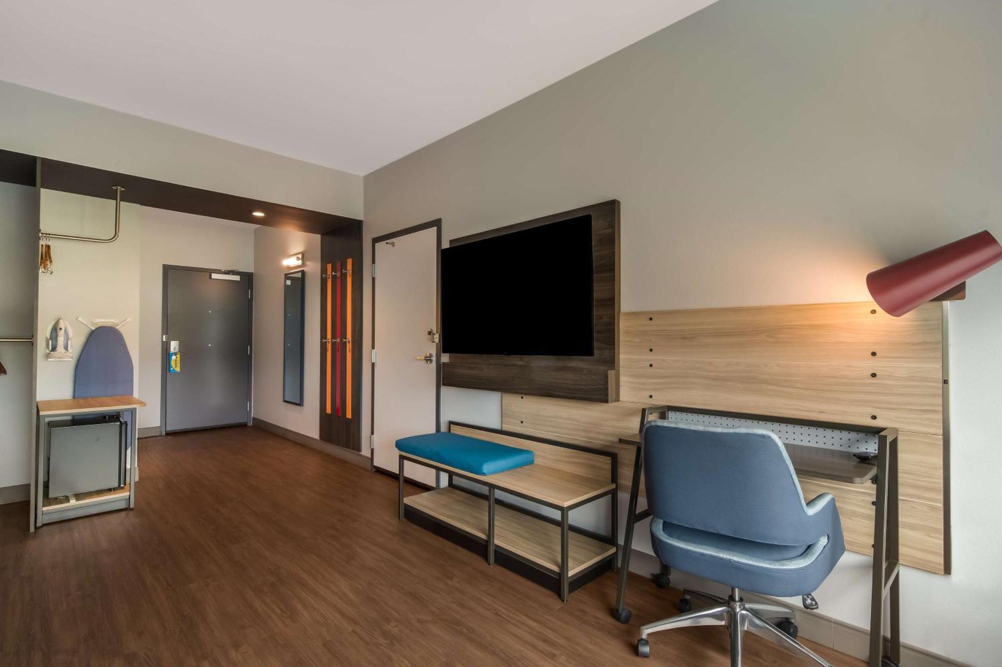 Hotel Tru By Hilton Wilson Exteriér fotografie