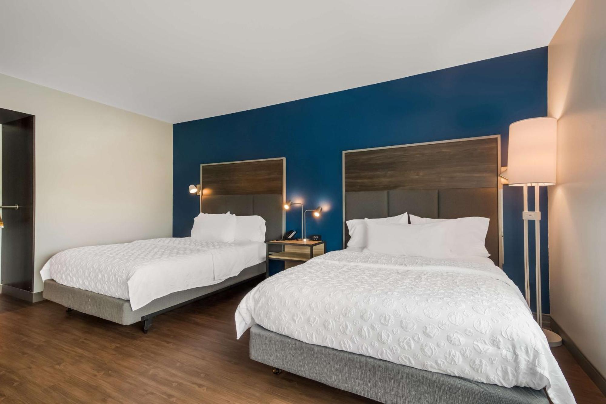 Hotel Tru By Hilton Wilson Exteriér fotografie