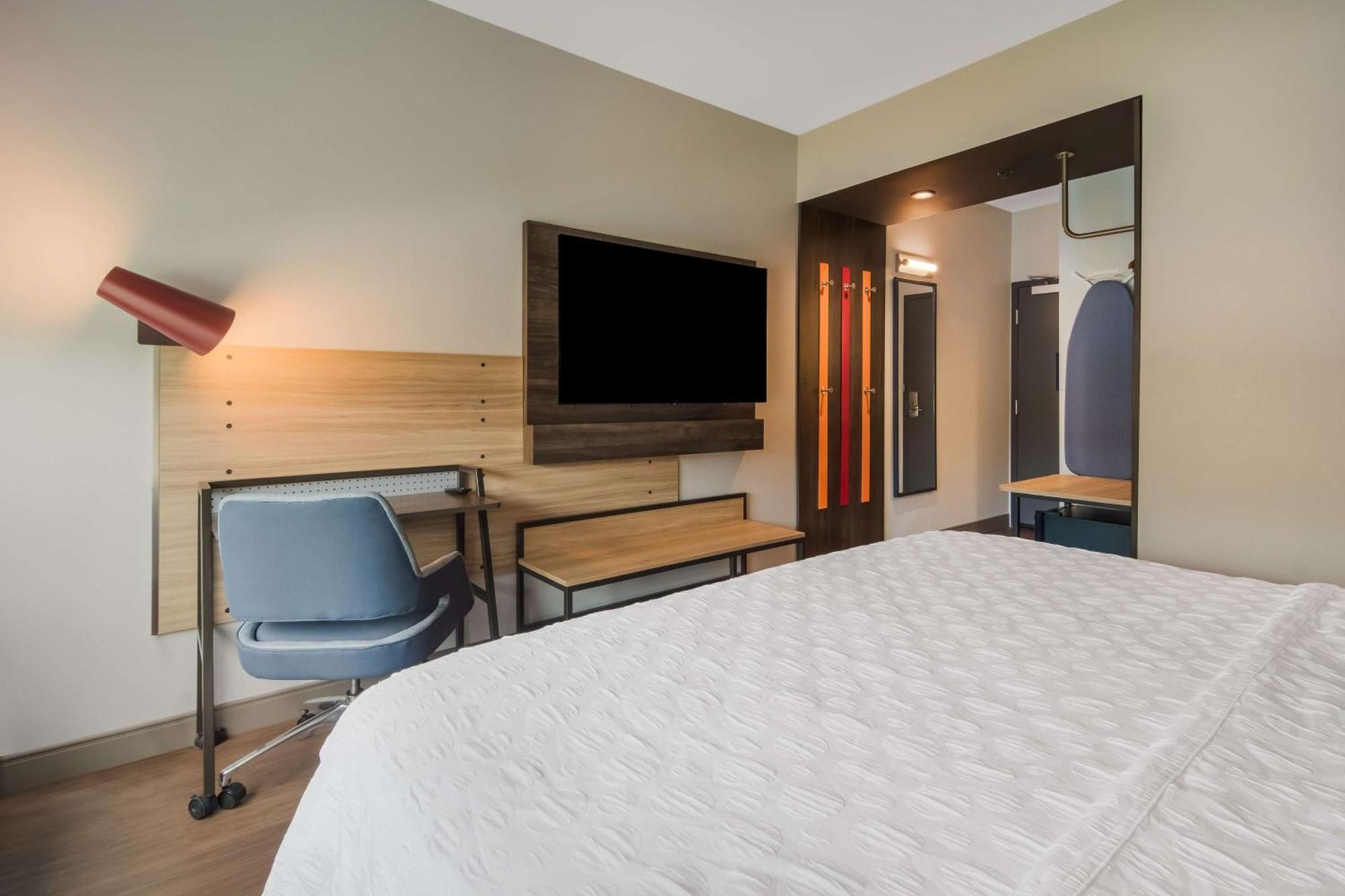 Hotel Tru By Hilton Wilson Exteriér fotografie